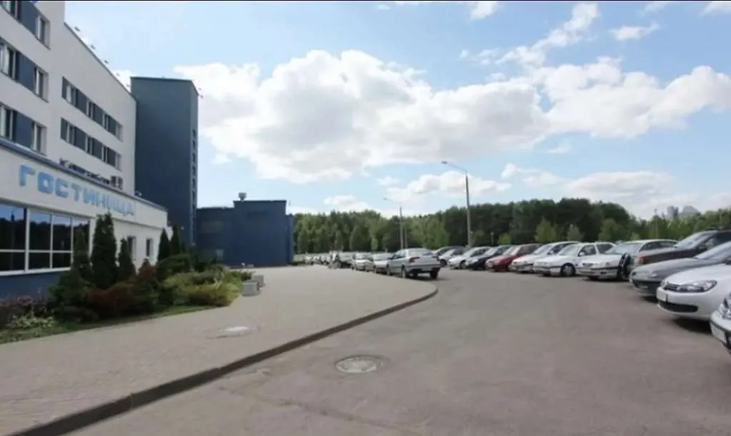 Gazprom Hotel Minsk 0*,  Belarus